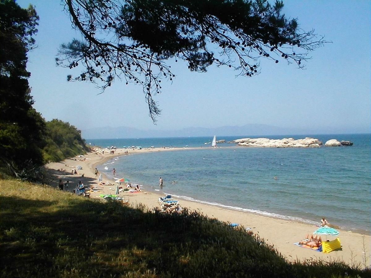 Costa Brava Cal Ros Calabuig