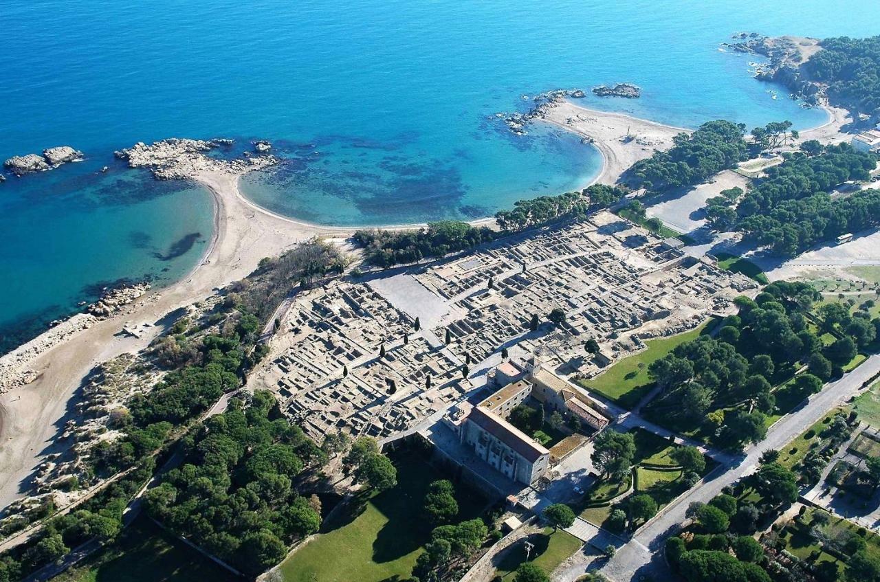 Villa Costa Brava Cal Ros Calabuig