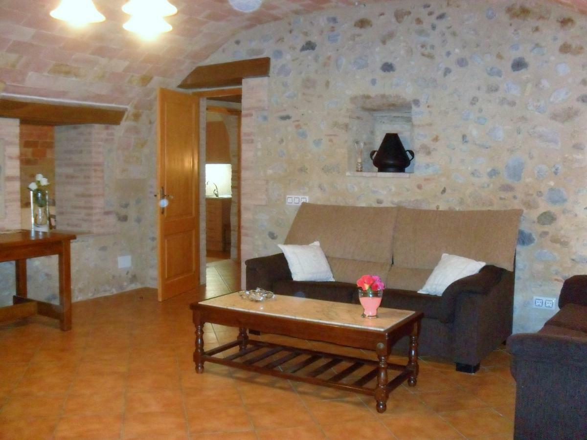 Villa Costa Brava Cal Ros Calabuig