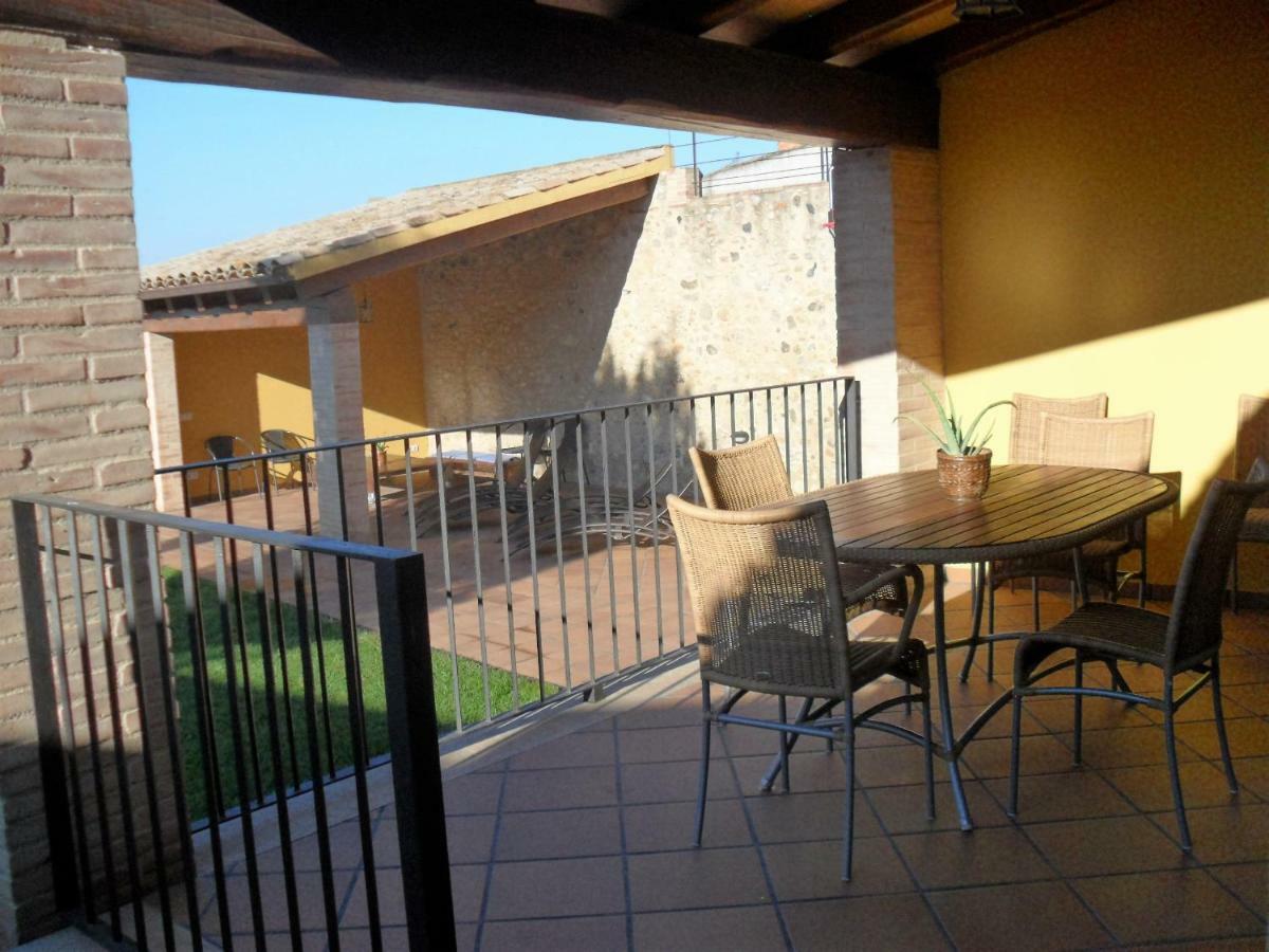 Costa Brava Cal Ros Villa