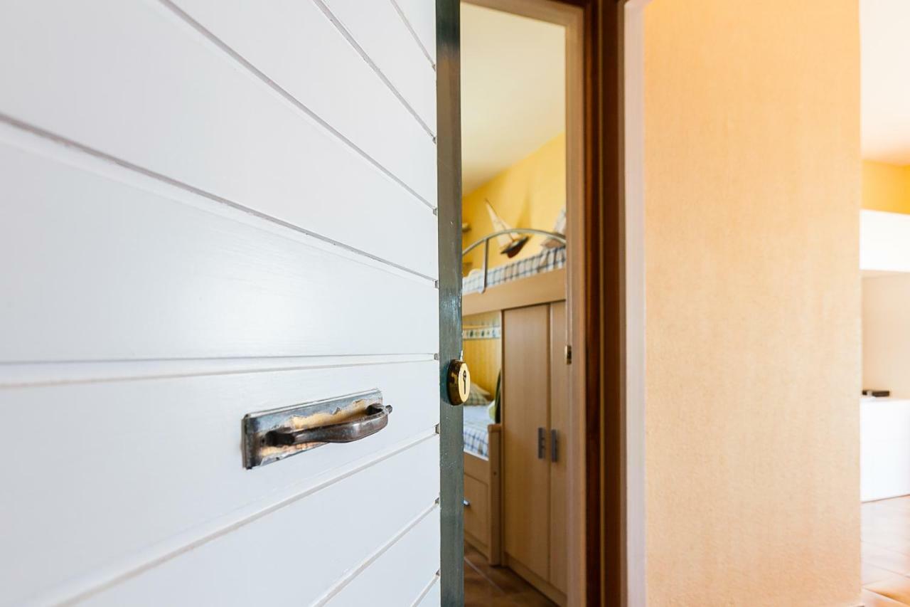 Apartamento Apartament Rhodes Mar