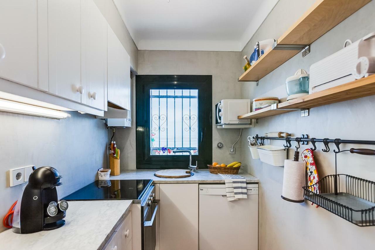 Apartament Rhodes Mar *