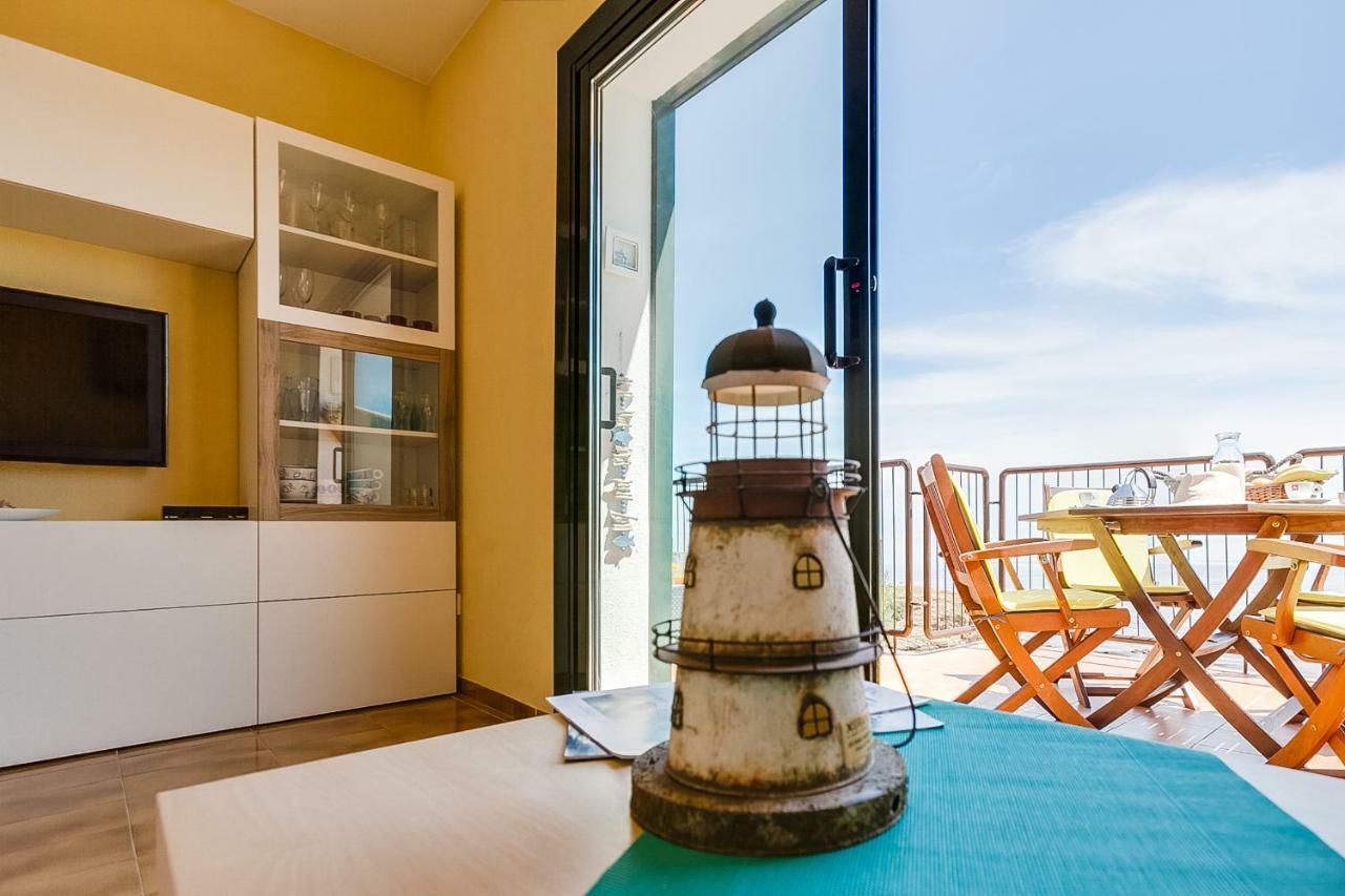 Apartamento Apartament Rhodes Mar
