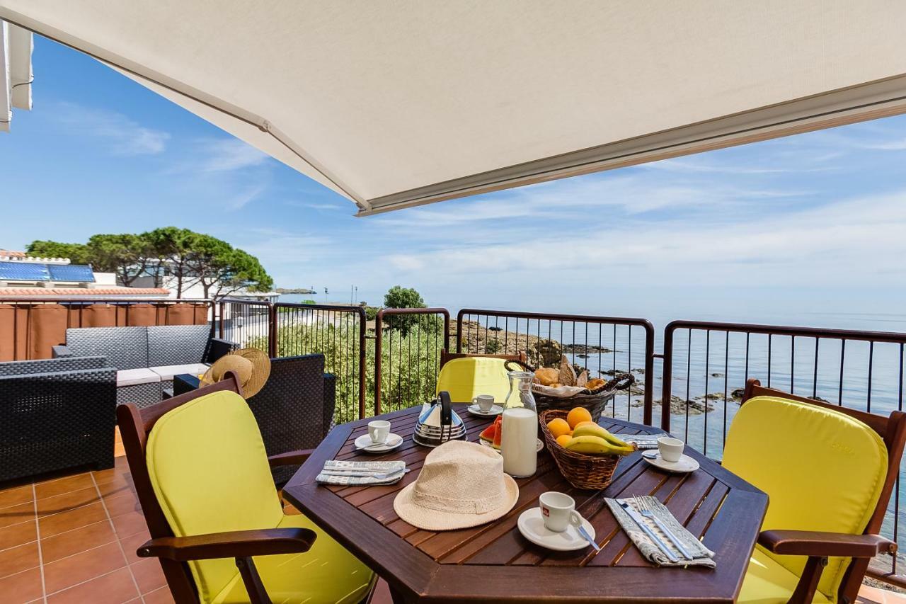 Apartament Rhodes Mar Apartamento *
