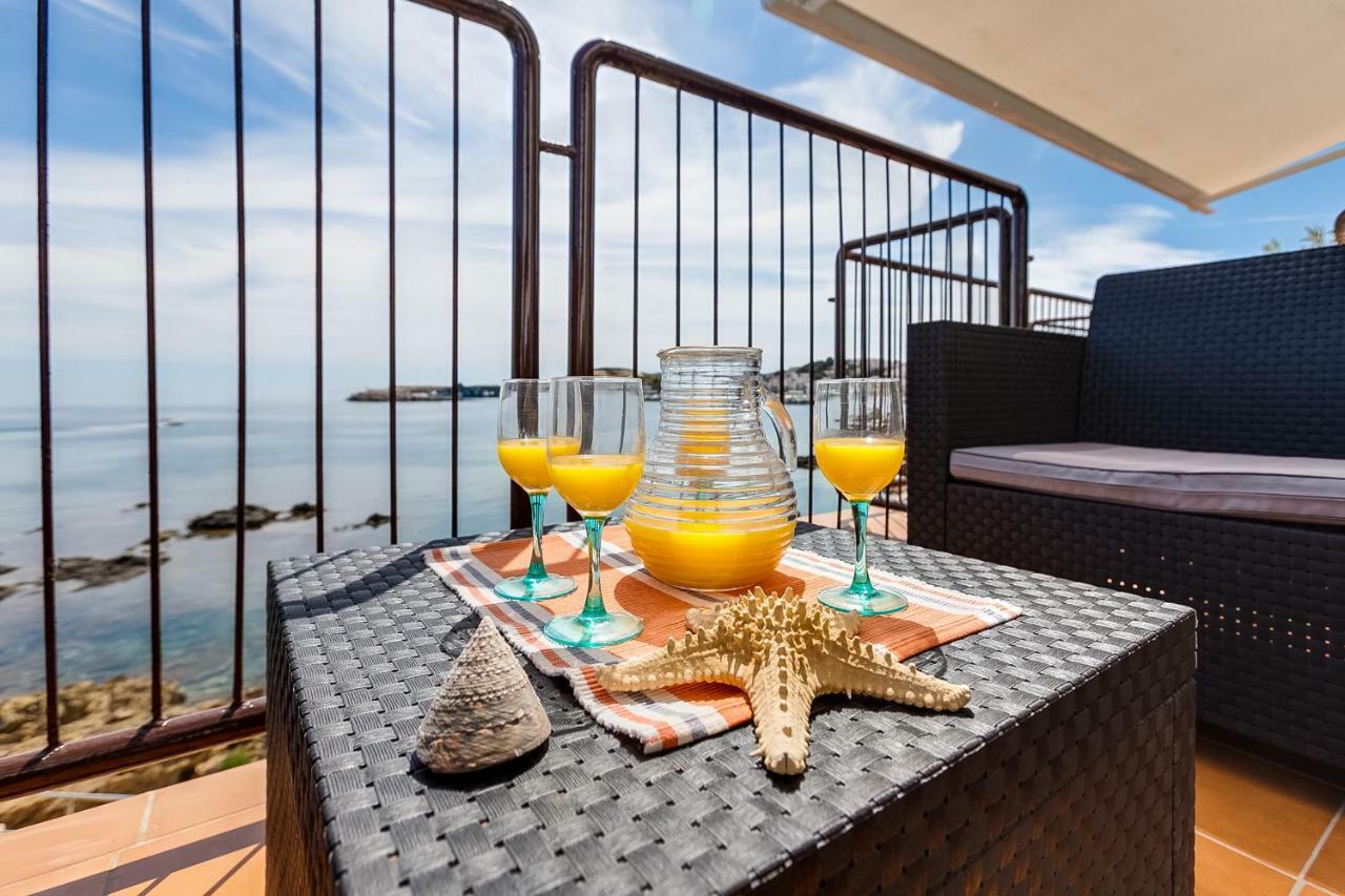 Apartament Rhodes Mar Apartamento *