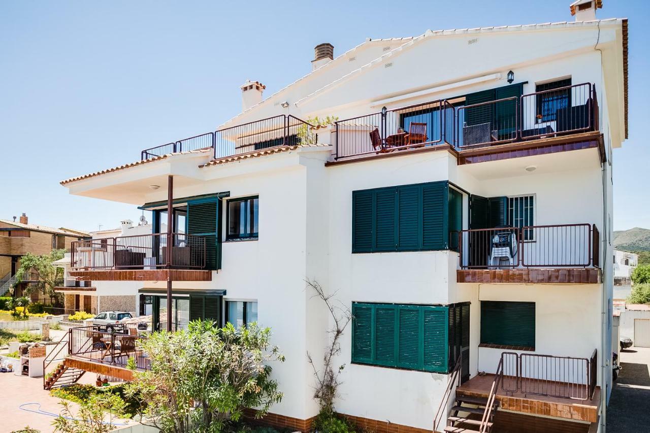 Apartament Rhodes Mar Apartamento