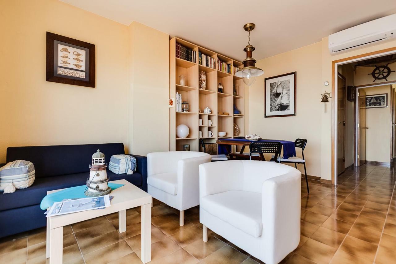 Apartamento Apartament Rhodes Mar *