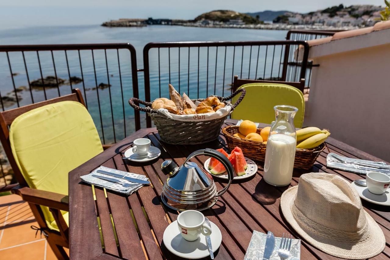 Apartament Rhodes Mar * Llançà