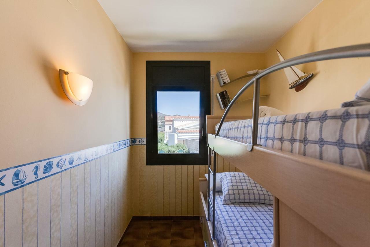 Apartament Rhodes Mar Apartamento