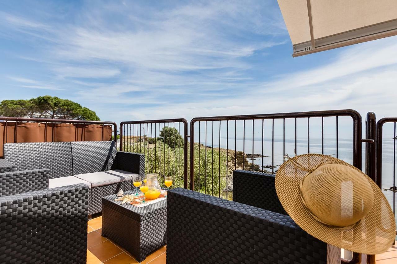 Apartament Rhodes Mar *
