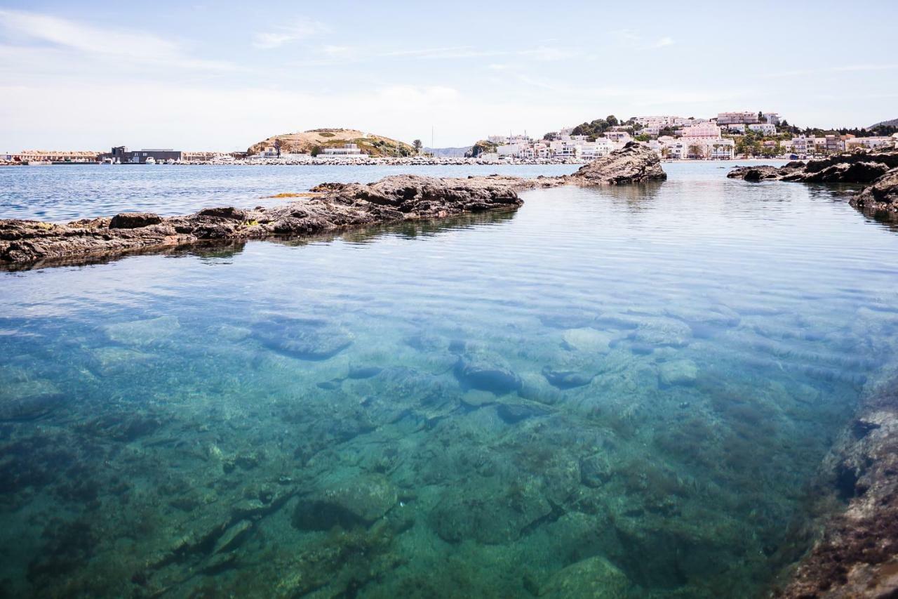 Apartament Rhodes Mar Llançà