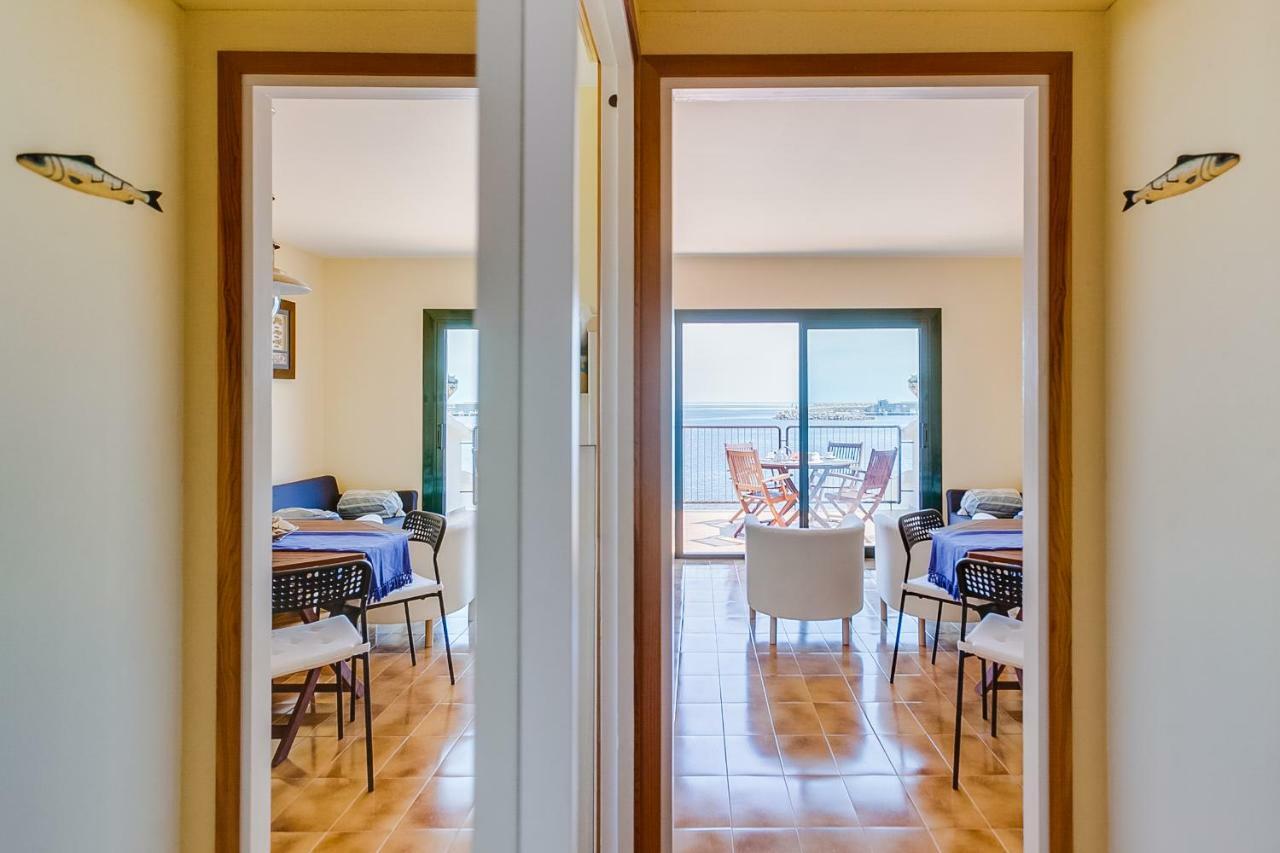Apartament Rhodes Mar Apartamento *