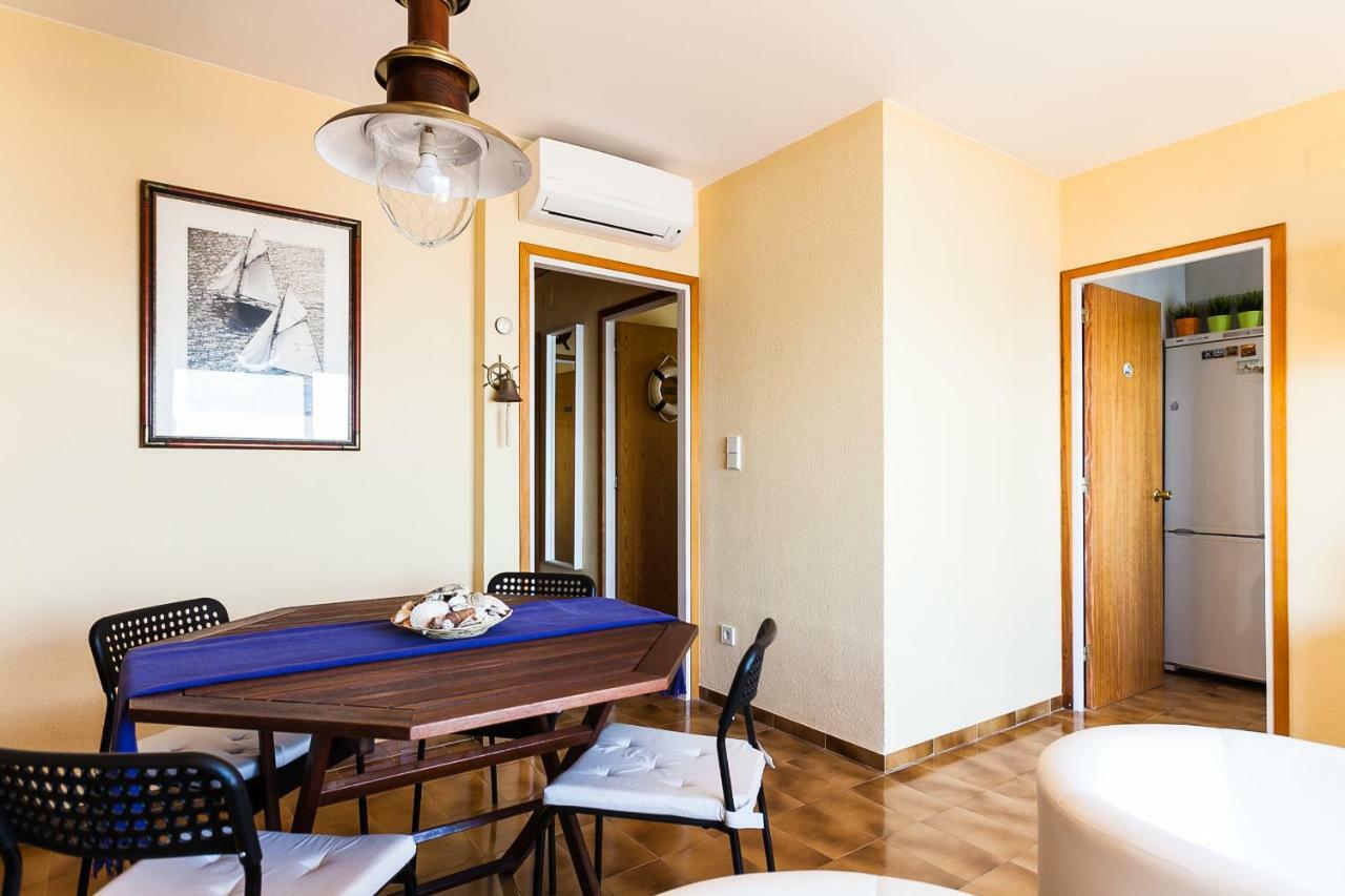 Apartament Rhodes Mar Llançà