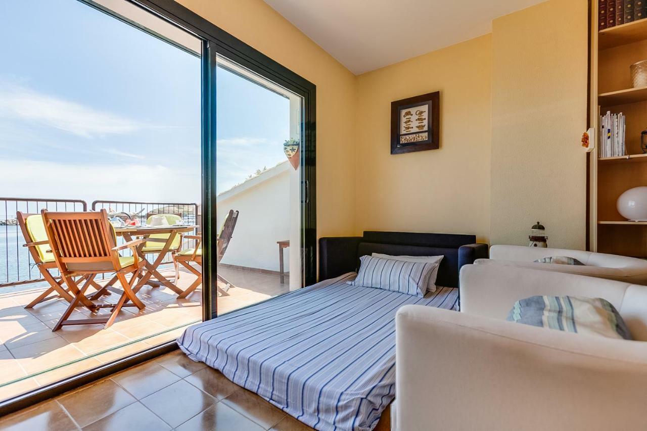 Apartament Rhodes Mar *
