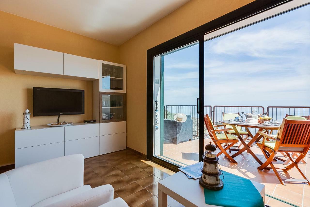 Apartament Rhodes Mar Apartamento *
