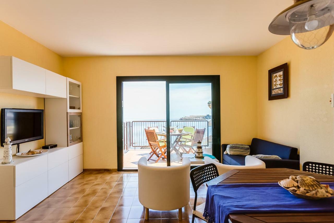Apartamento Apartament Rhodes Mar