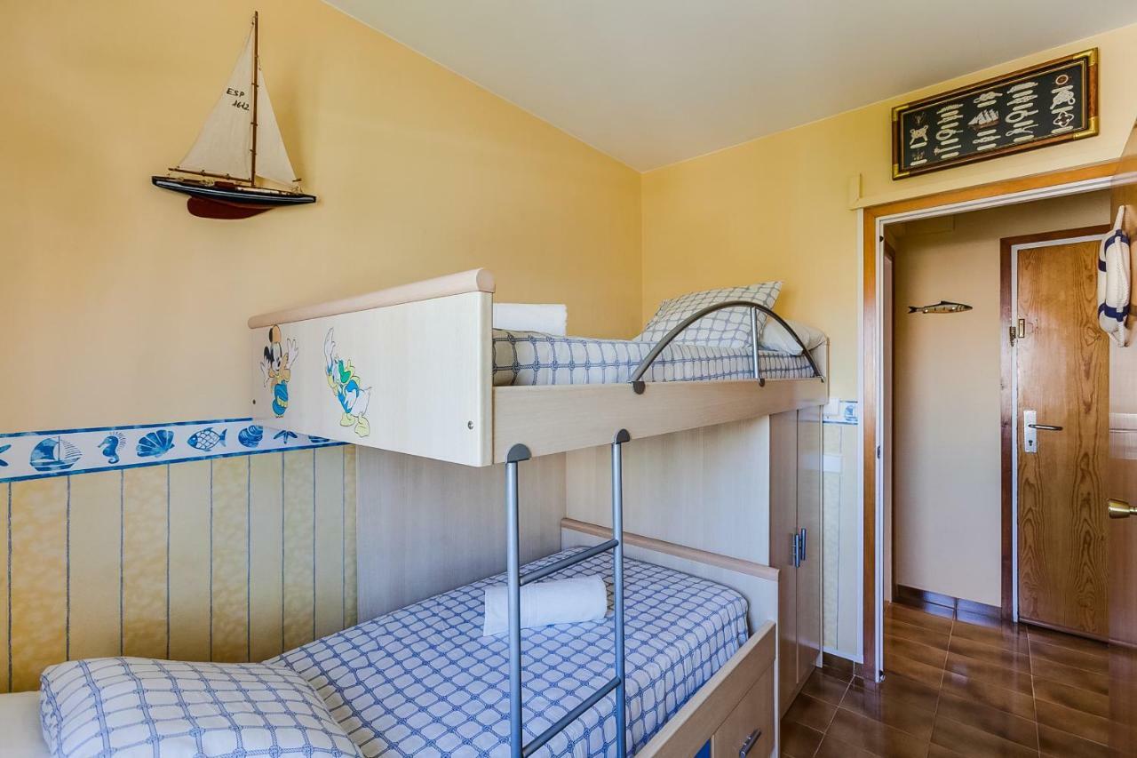Apartament Rhodes Mar Apartamento *