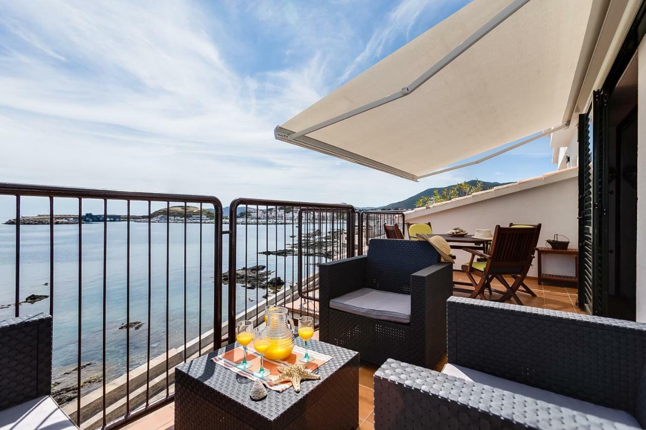 Apartament Rhodes Mar Apartamento