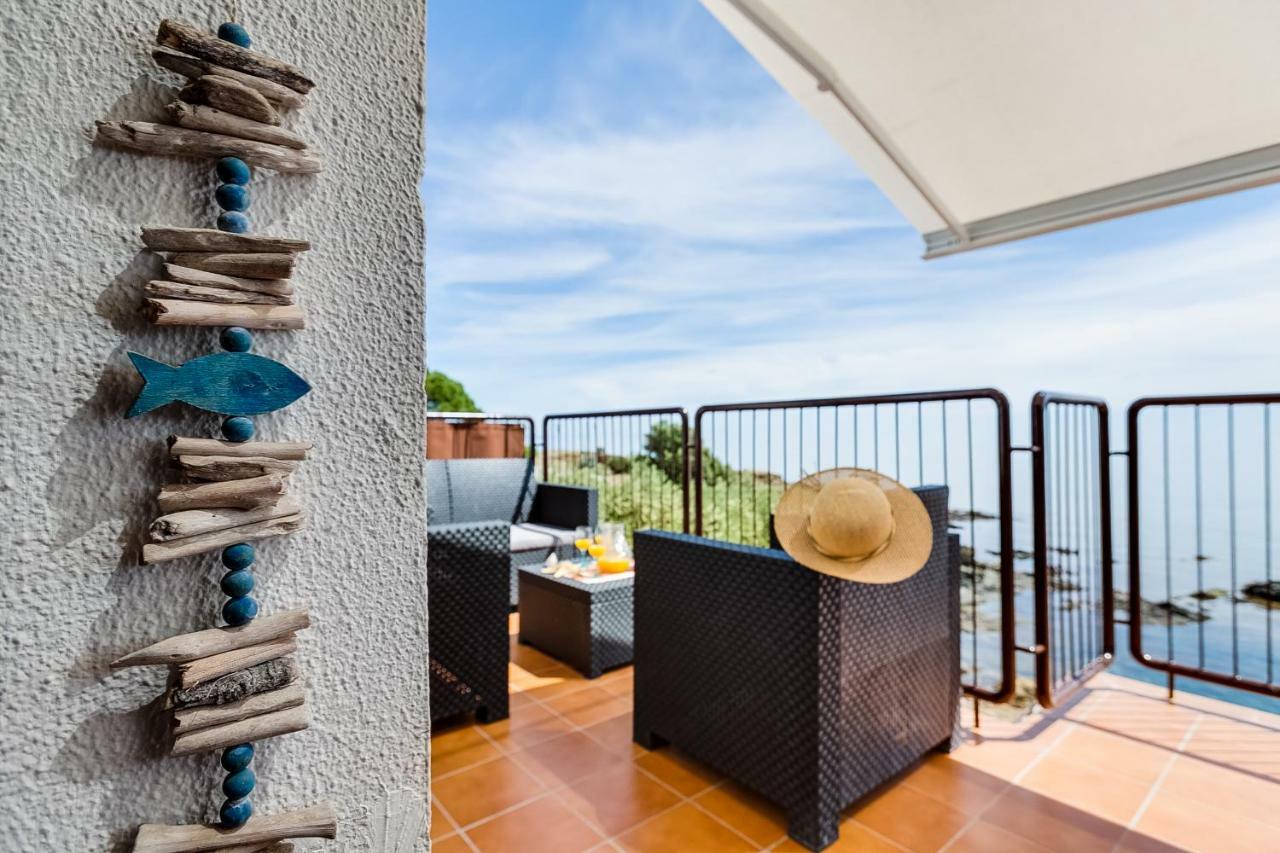 Apartament Rhodes Mar *