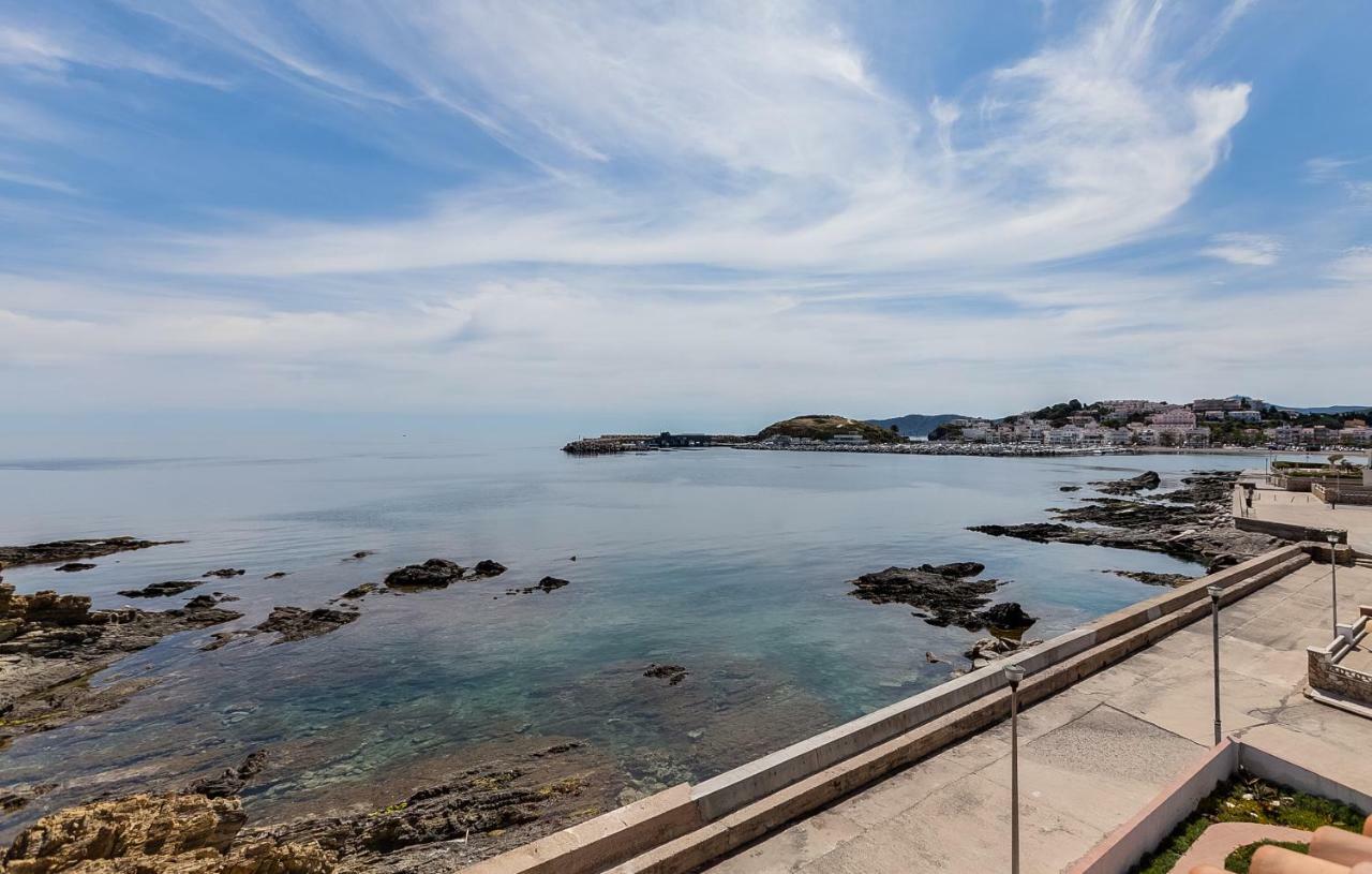 Apartamento Apartament Rhodes Mar