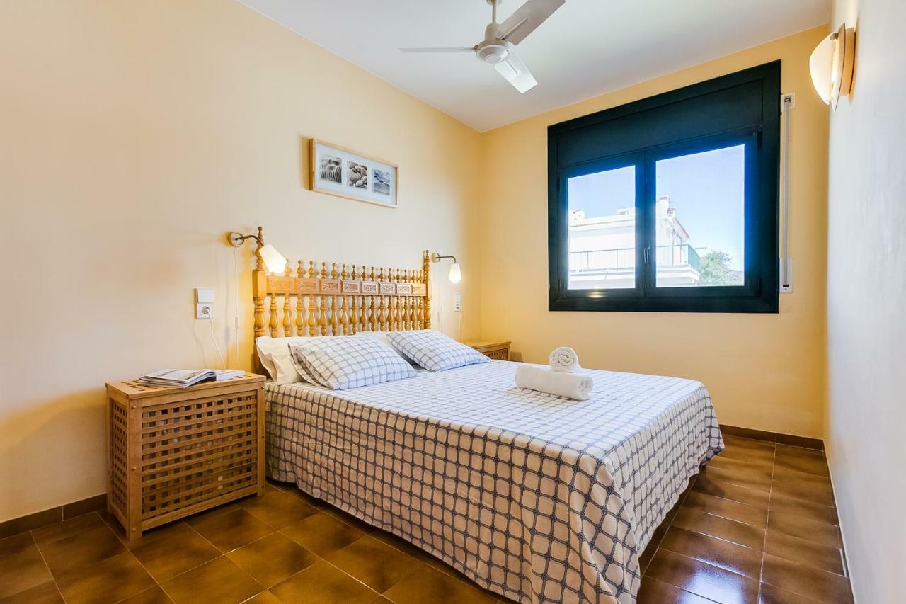 Apartament Rhodes Mar Llançà
