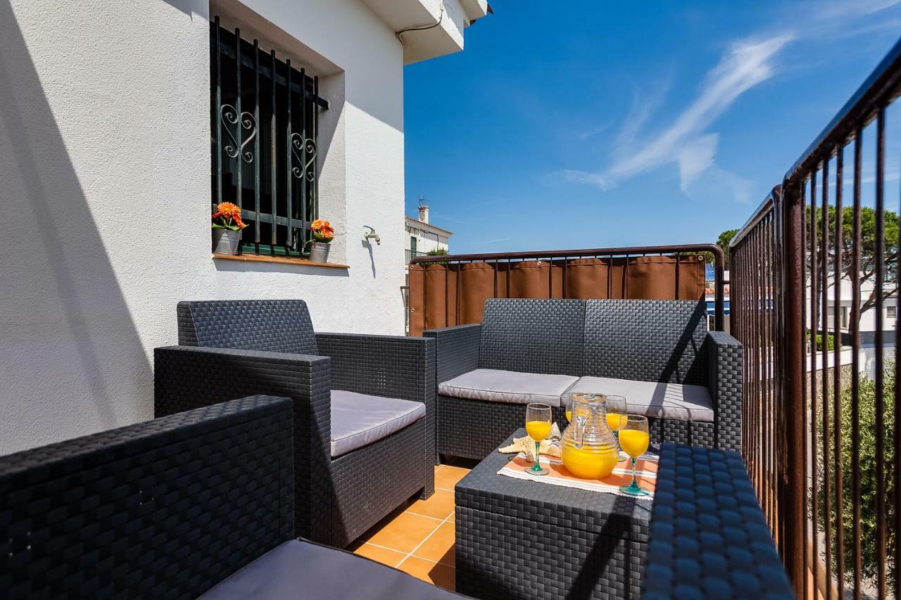 Apartament Rhodes Mar Apartamento *