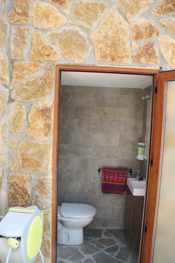 Cadiretes Holiday home