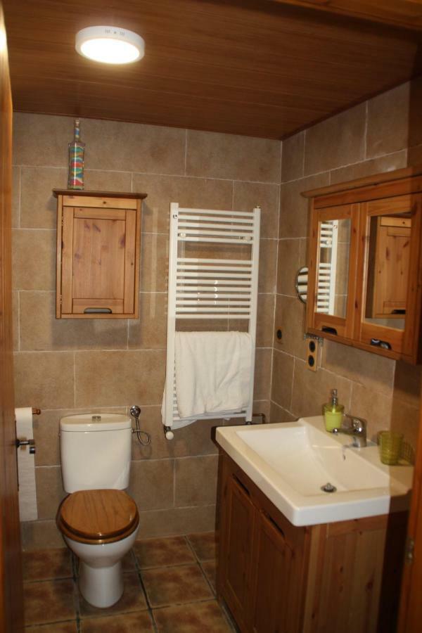 Cadiretes Holiday home