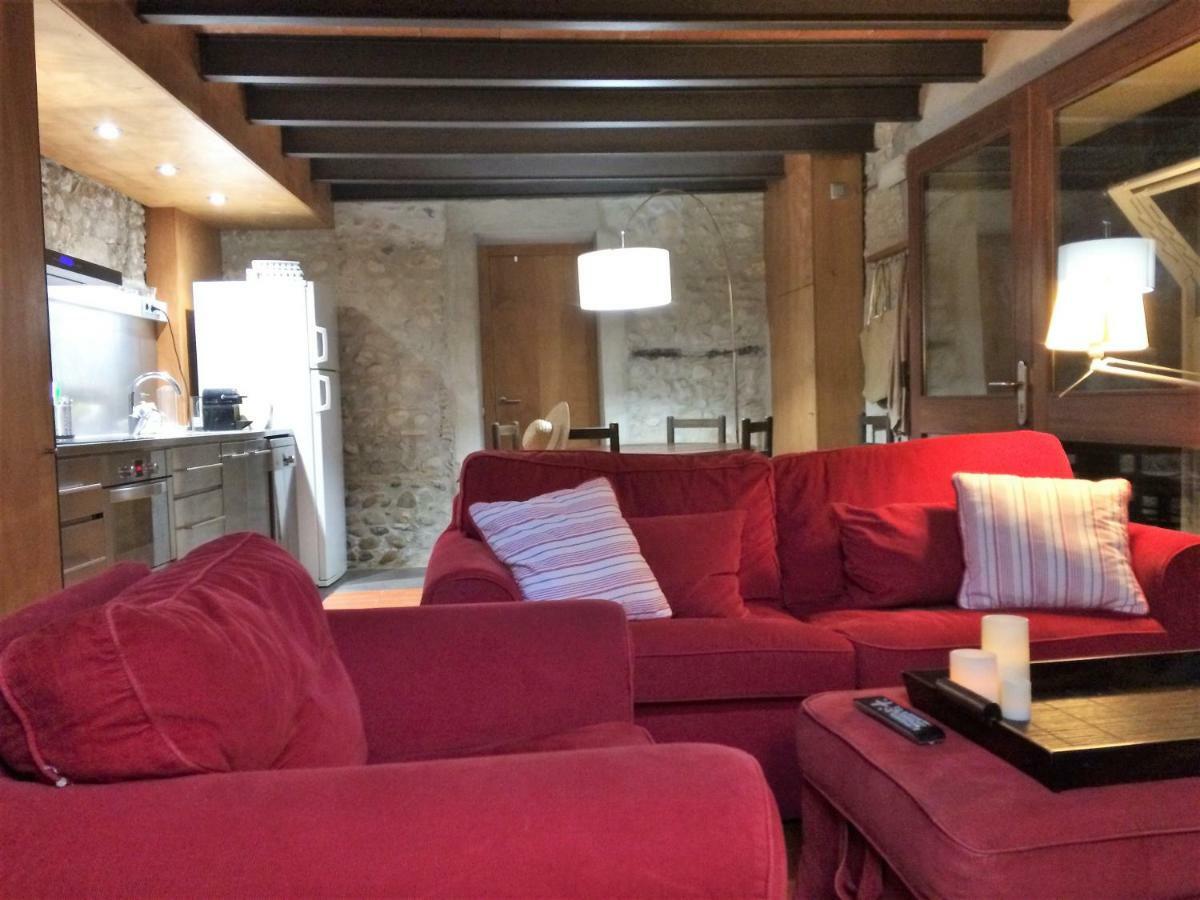 Holiday home Niu Saldet