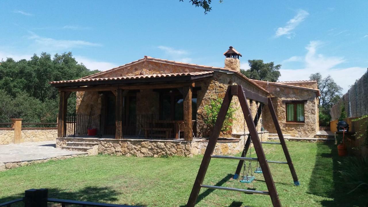 Cadiretes Holiday home *