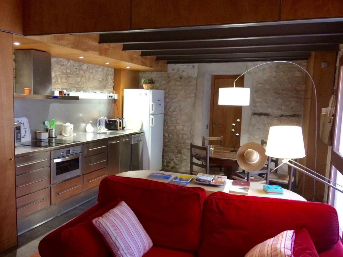 Holiday home Niu Saldet