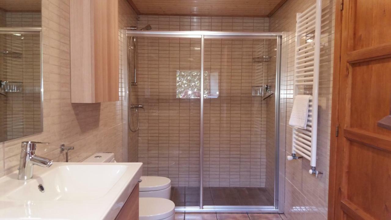 Holiday home Cadiretes