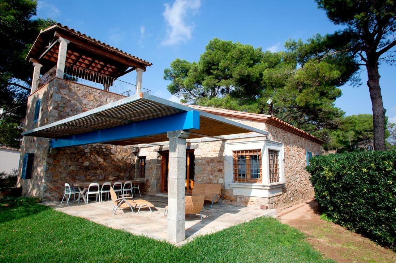 Ancora Vella Holiday home *