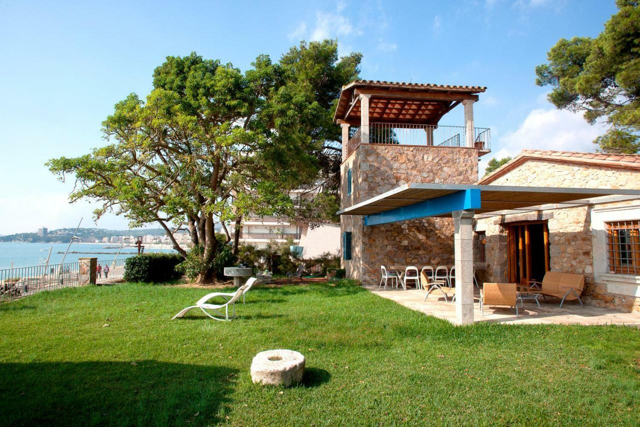 Holiday home Ancora Vella