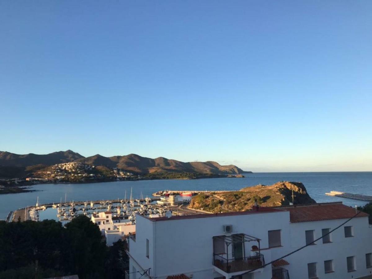 ático Vistas