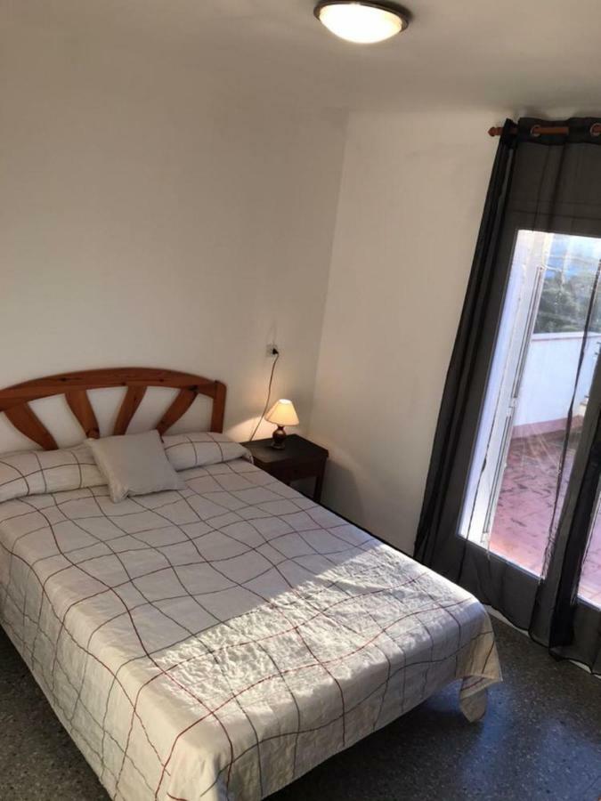 ático Vistas Apartamento Llançà
