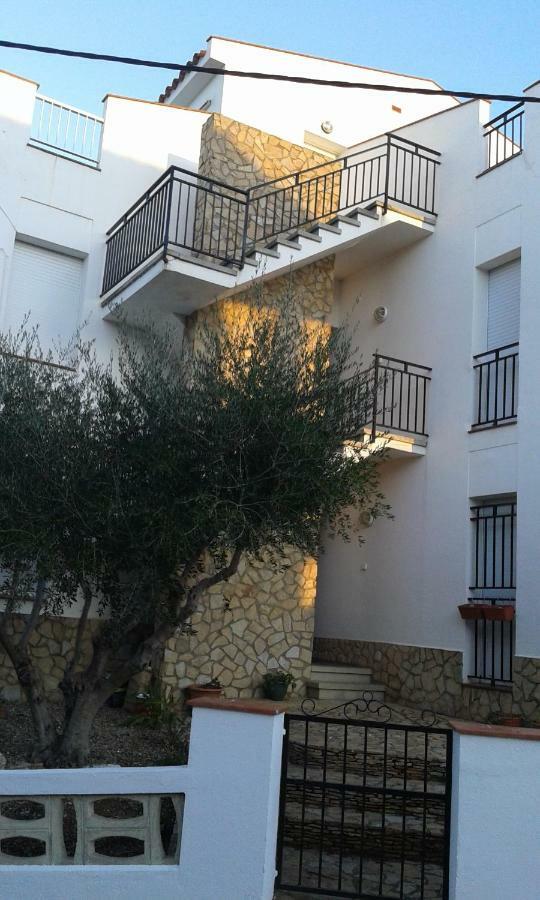 Apartamento ático Vistas