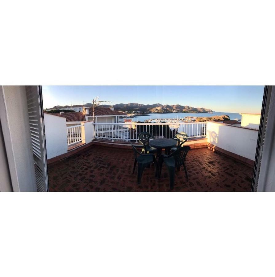 ático Vistas * Llançà