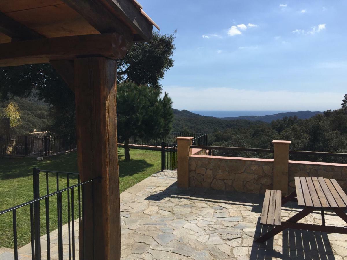 Cadiretes Holiday home *