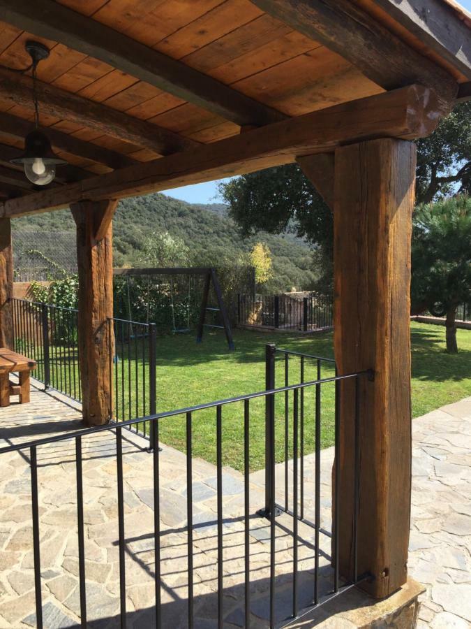Cadiretes Holiday home