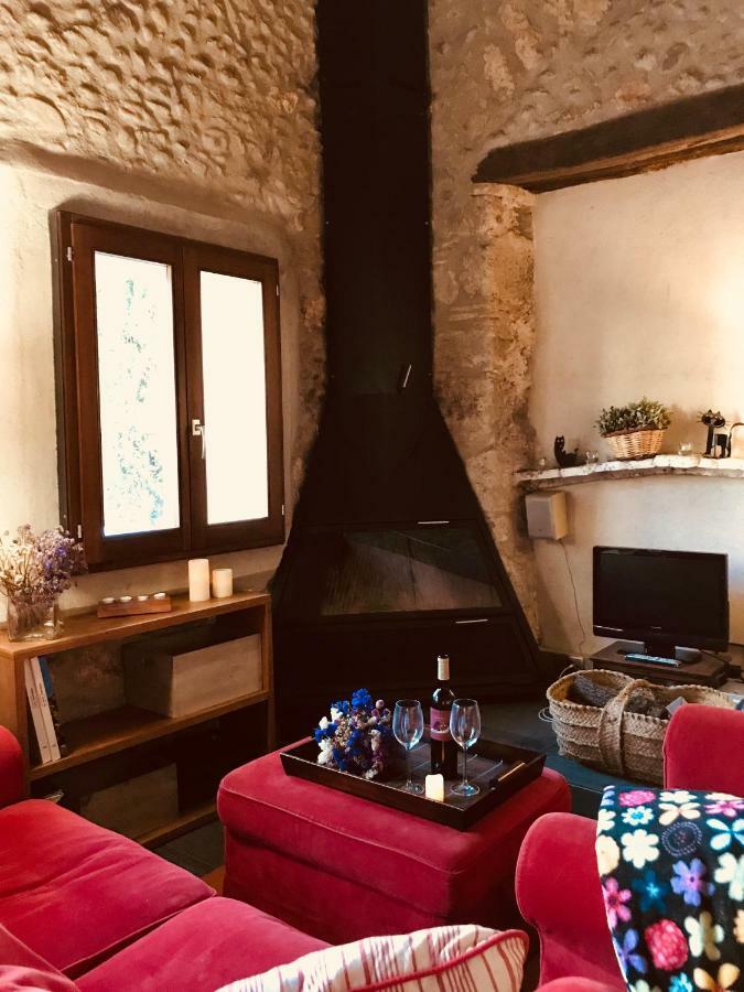 Niu Holiday home Saldet
