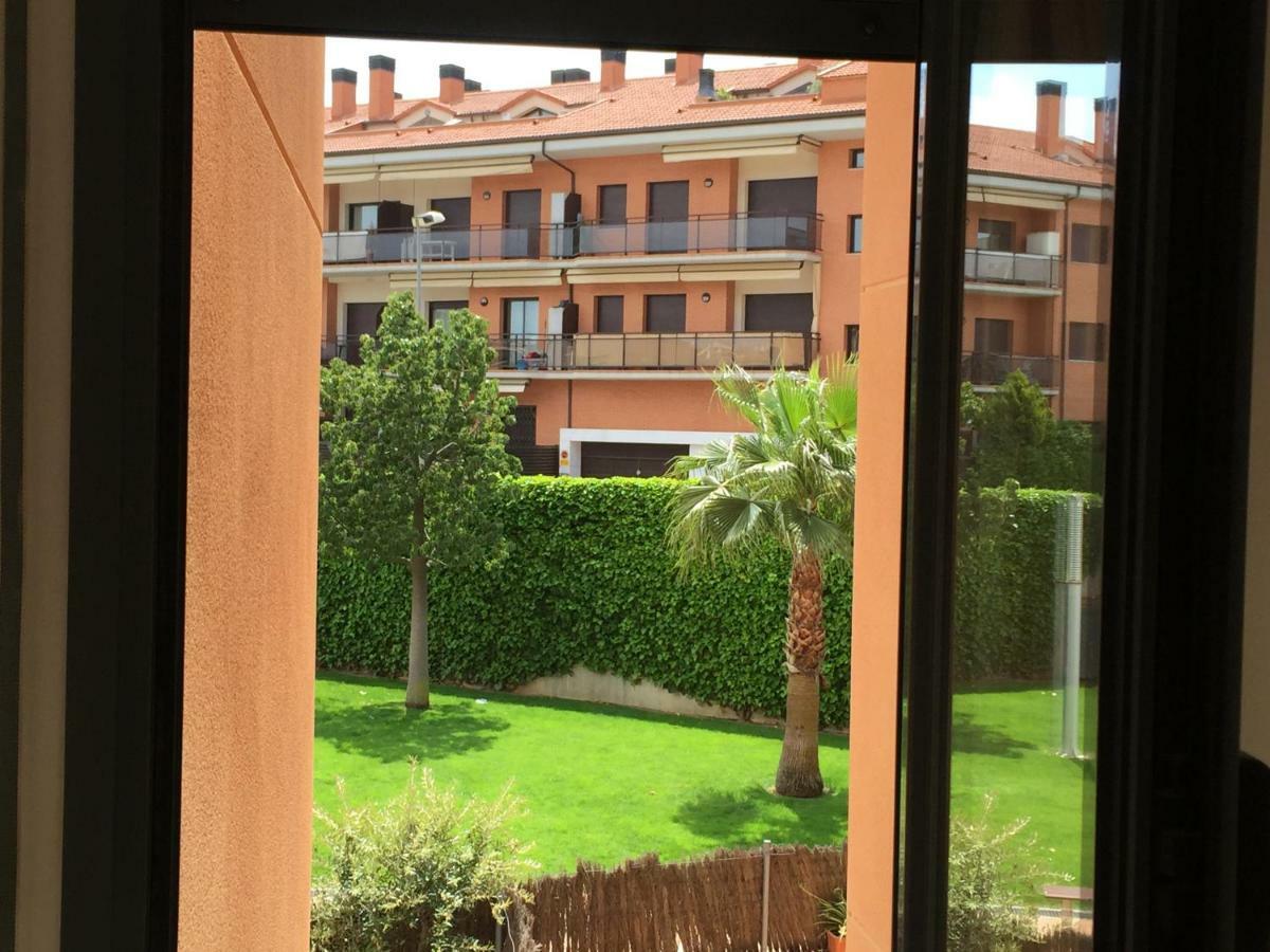 Apartamento Santa Cristina