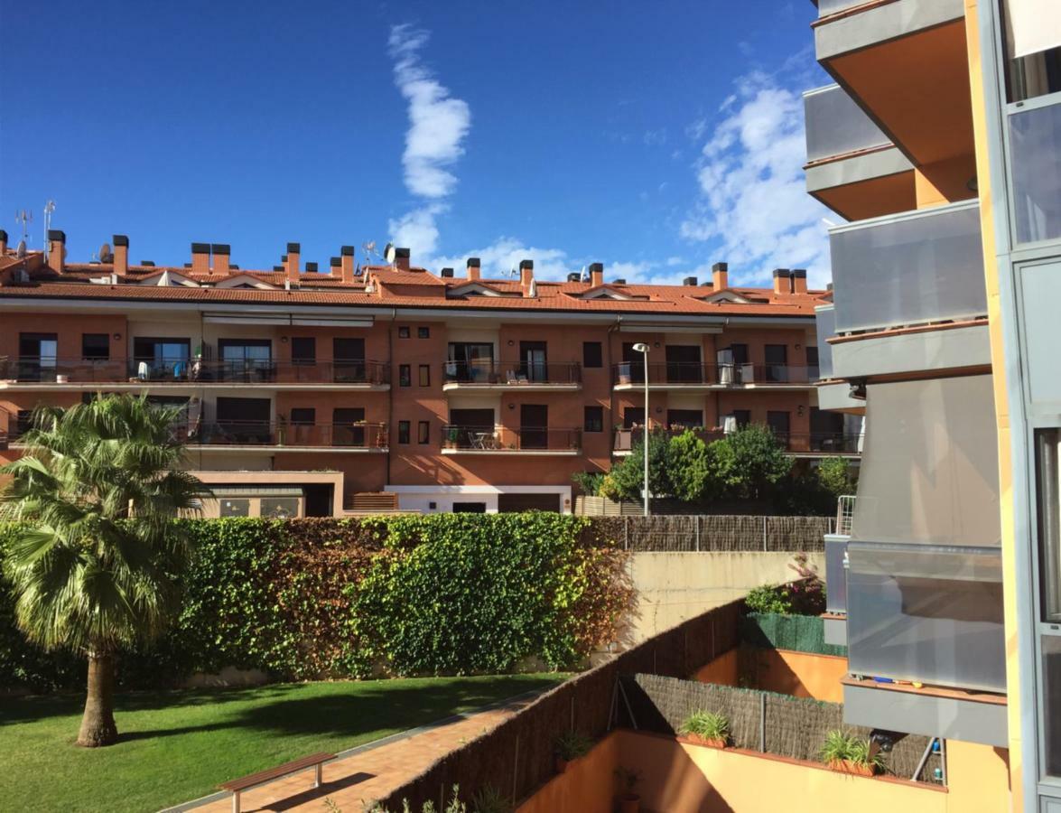 Santa Cristina Apartamento