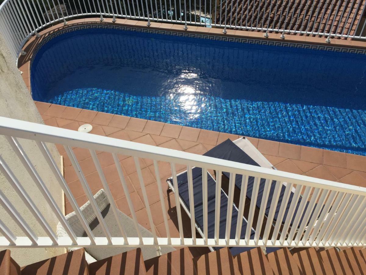 Gardenia Mit Pool Und Traumhaftem Meerblick * Santa Cristina d'Aro