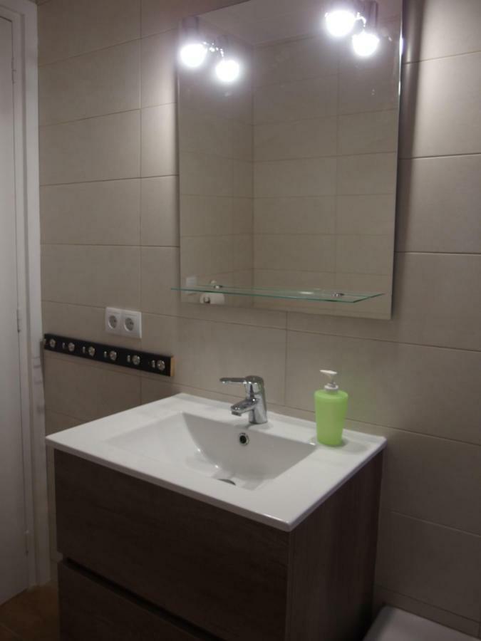 La Calella Apartamento L'Estartit