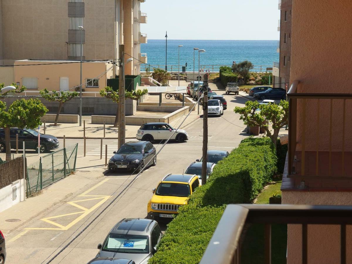 Apartamento La Calella *