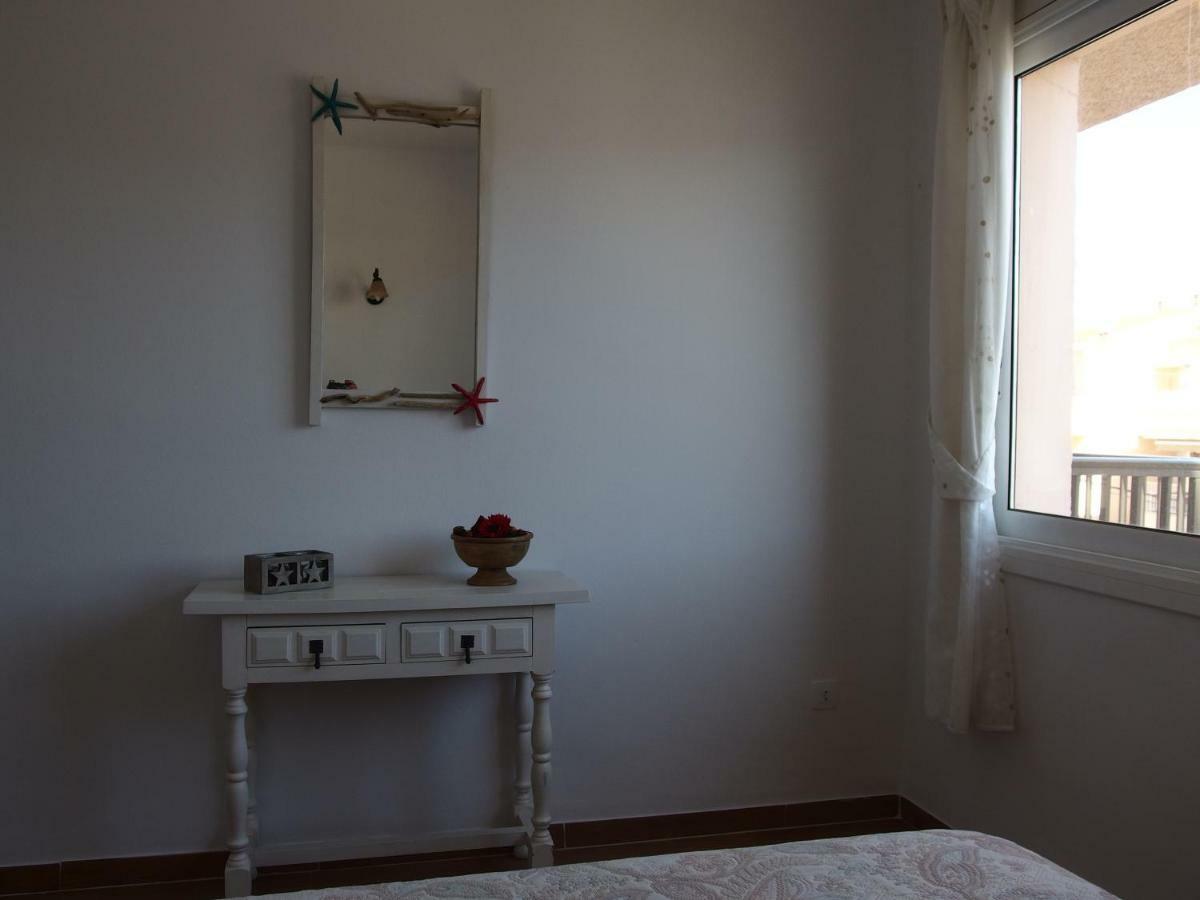 Apartamento La Calella *