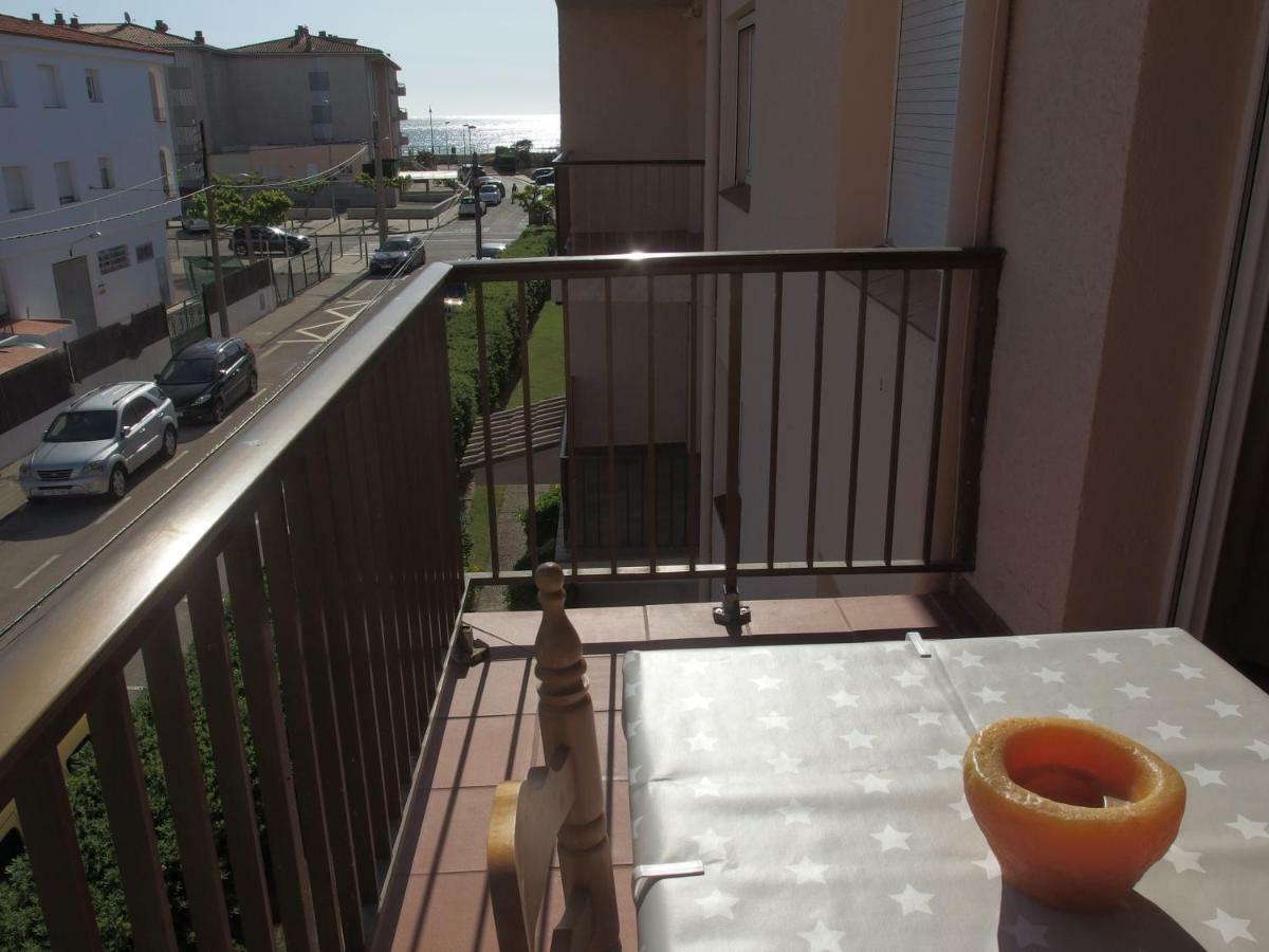 Apartamento La Calella