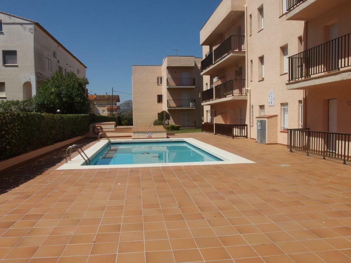 La Calella Apartamento L'Estartit