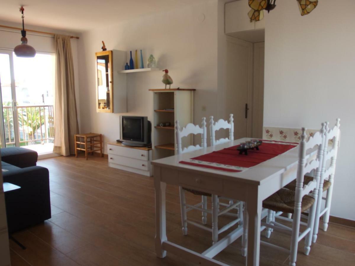Apartamento La Calella *